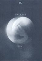 Sigur Ros - Inni (Blu-ray + DVD + 2 CDs)