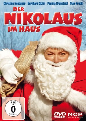 Der Nikolaus im Haus (2008)