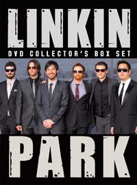 Linkin Park - Collector's Box Set (Inofficial, 2 DVD)
