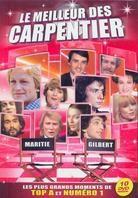 Le Meilleur des Carpentier (10 DVDs)
