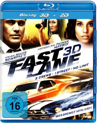 Fast Lane (2009)