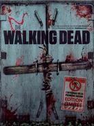 The Walking Dead - Saison 1 (Édition Limitée, 2 Blu-ray + 2 DVD)