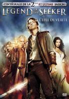 Legend of the Seeker - Saison 2 (6 DVDs)