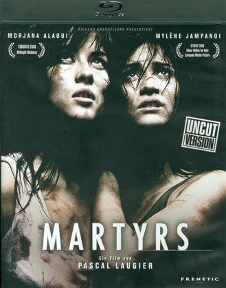 Martyrs (2008) (Uncut)