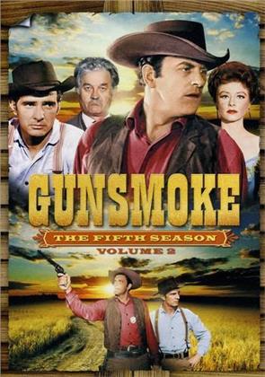 Gunsmoke - Season 5.2 (3 DVDs)