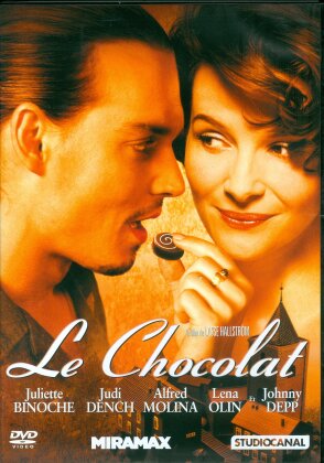 Le Chocolat (2000)