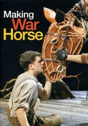 Making War Horse