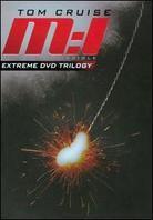 Mission Impossible Extreme Trilogy Collection (Gift Set, 3 DVD)