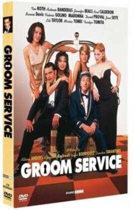 Groom Service (1995)