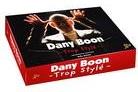 Dany Boon - Trop Stylé (Limited Collector's Edition)