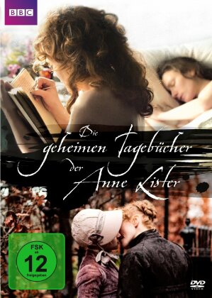 Die geheimen Tagebücher der Anne Lister (2010) (BBC)