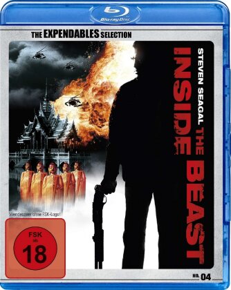 Inside the Beast - (The Expendables Selection)