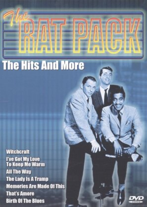 The Rat Pack - Hits and more