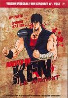 Ken le survivant - Épisodes 87 à 109 (5 DVD)