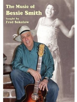 Fred Solokow - Music of Bessie Smith