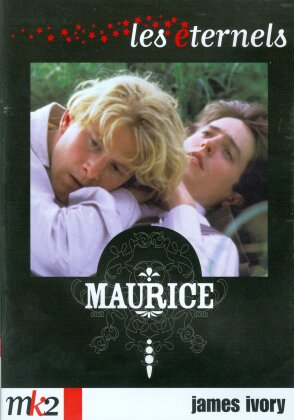 Maurice (1987) (Collection Les Eternels, MK2)