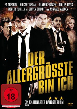 Der Allergrösste bin ich! (2010)