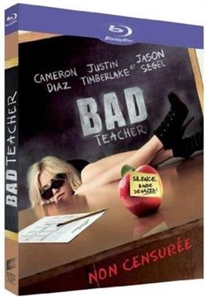 Bad Teacher (2011) (Version non censurée)