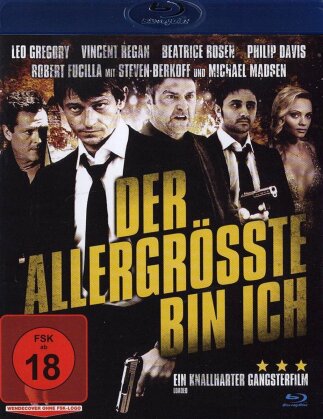 Der Allergrösste bin ich! - The Big I Am (2010) (2010)