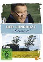 Der Landarzt - Staffel 15 (3 DVDs)