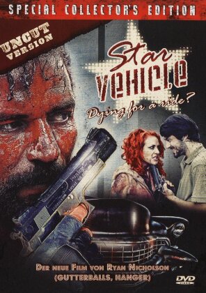 Star Vehicle (2010) (Édition Spéciale Collector, Uncut)