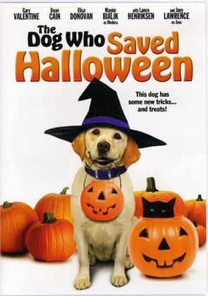 The Dog who saved Halloween (2011)