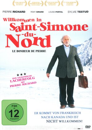 Willkommen in Saint-Simone-du-Nord (2009)