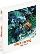 Silent running (1972) (Limited Edition, Steelbook)