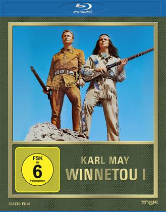 Winnetou 1 (1963)