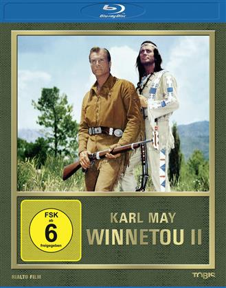 Winnetou 2 (1964)