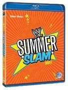WWE: Summerslam 2011