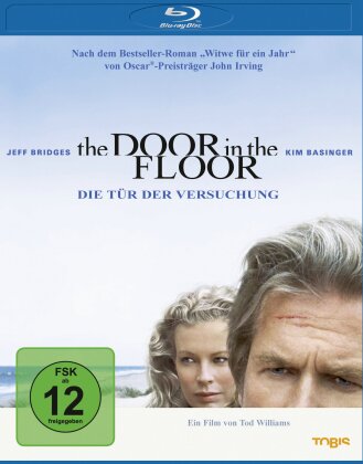 The Door in the Floor - Tür der Versuchung (2004)