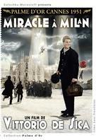 Miracle à Milan (1951) (b/w)