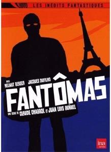 Fantômas (2 DVDs)