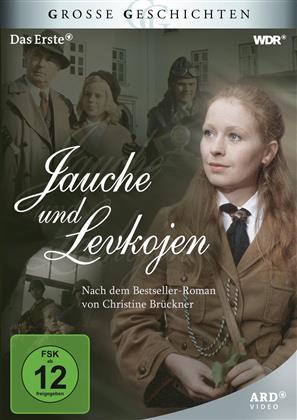 Jauche und Levkojen - Grosse Geschichten (1979) (2 DVDs)