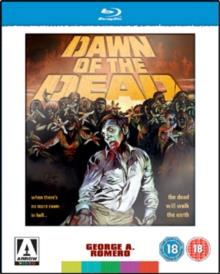 Dawn of the Dead (1978) (2 Blu-rays)
