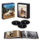 Ben Hur (1959) (Ultimate Collector's Edition, 3 Blu-rays)