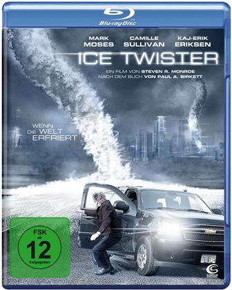 Ice Twister 2 - Der Megasturm (2010)