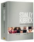 Stanley Kubrick Collection (10 Blu-rays)