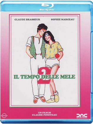 Il tempo delle mele 2 (1982)