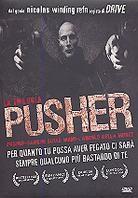 Pusher - La Trilogia (3 DVDs)