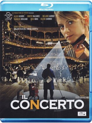 Il concerto (2009)