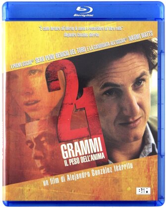 21 grammi (2003)