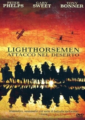 Lighthorsemen - Attacco nel deserto (1987)