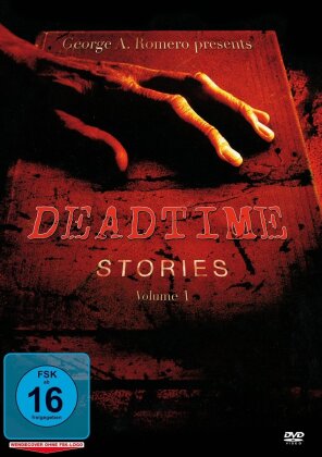 Deadtime Stories - Vol. 1 (2009)