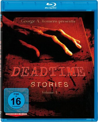Deadtime Stories - Vol. 1 (2009)
