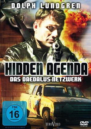 Hidden Agenda (2001)
