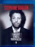Stéphane Guillon - Liberté (très) surveillée