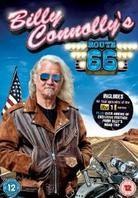 Billy Connolly - Route 66
