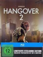 Hangover 2 (2011) (Limited Edition, Steelbook)